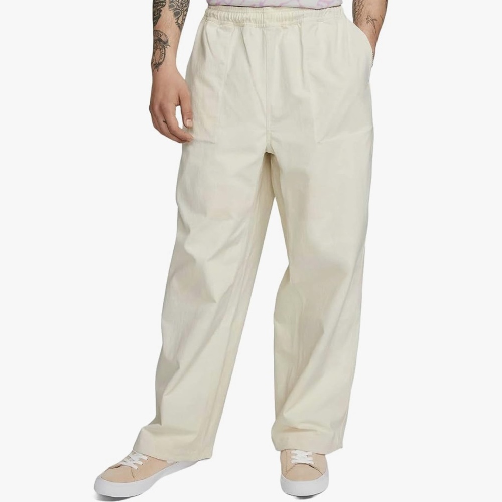 Nike Multicolor Abstract Men's Pants - Picture 10 of 11